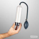 Boners Penis Pump-IMbesharam.com