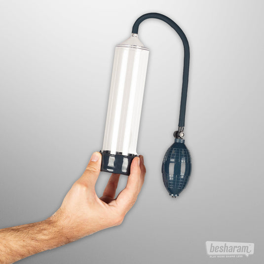 Boners Penis Pump-IMbesharam.com