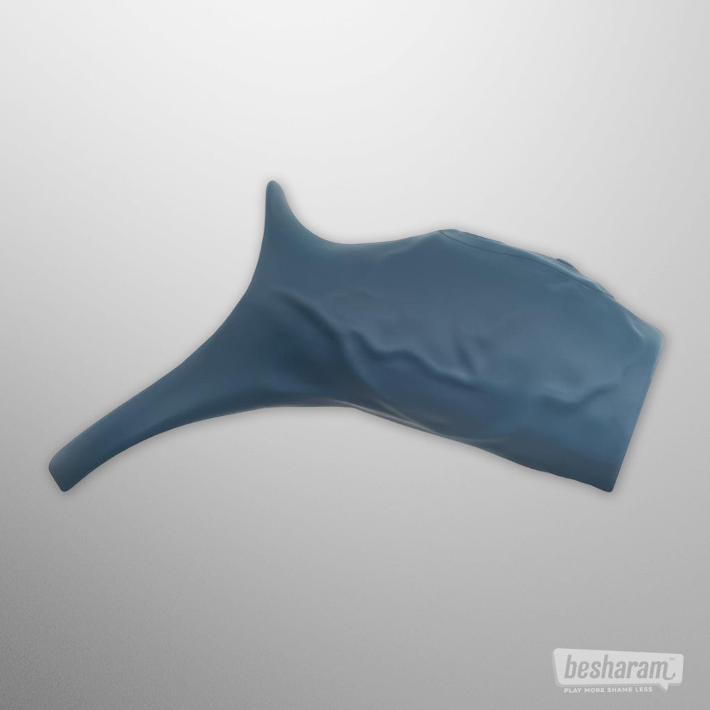 Boners Vibrating Penis Sleeve