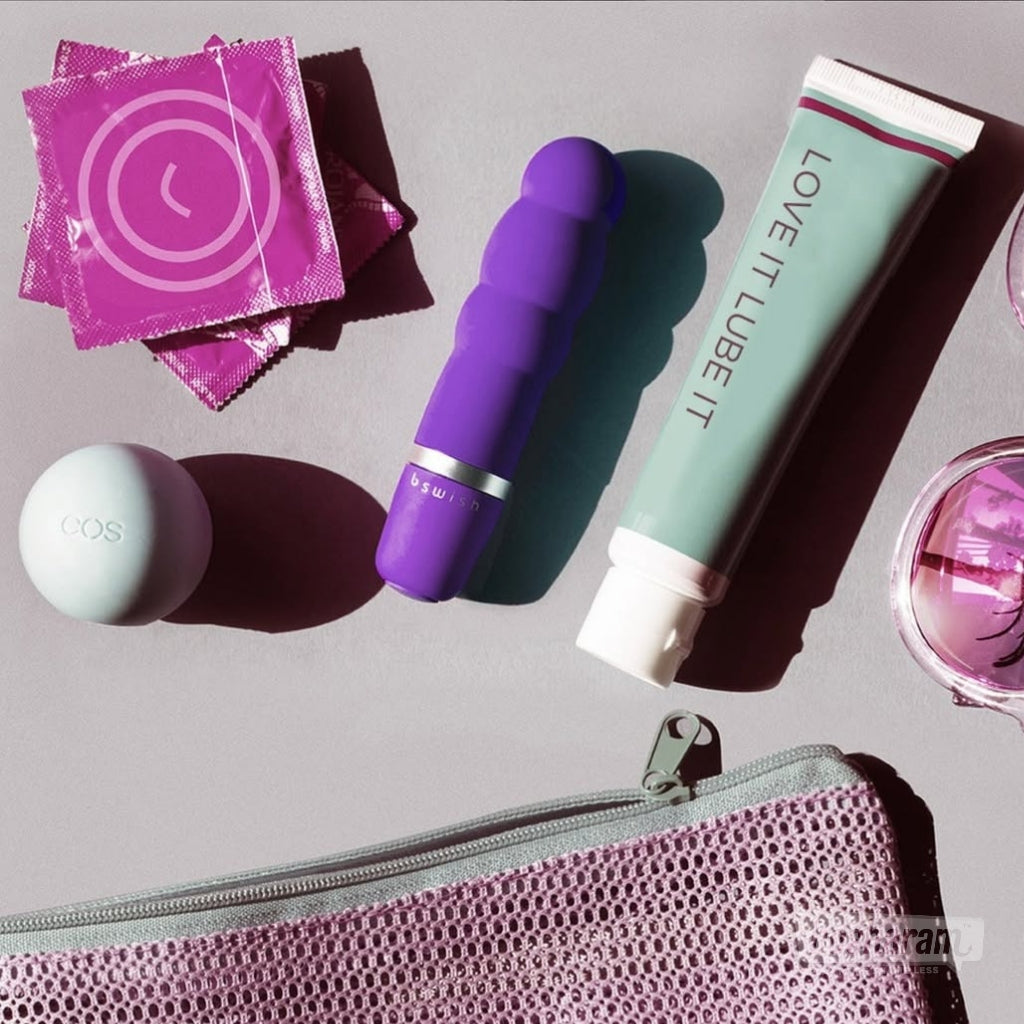 B Swish Bcute Classic Pearl Vibrator-IMbesharam.com