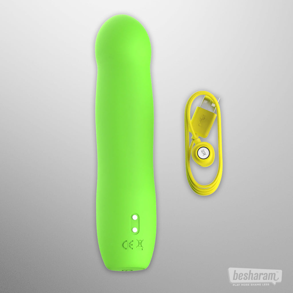 B Swish Bdesired Infinite Vibrator-IMbesharam.com