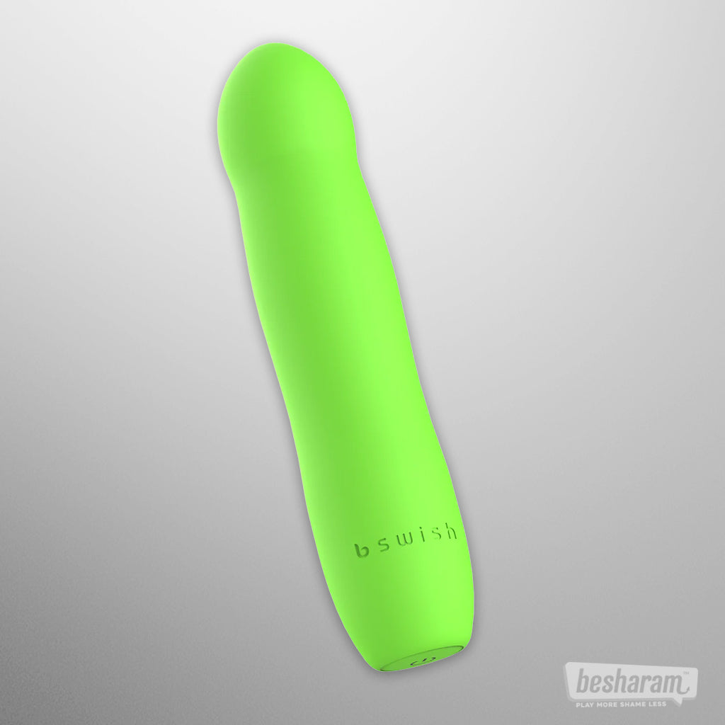 B Swish Bdesired Infinite Vibrator-IMbesharam.com