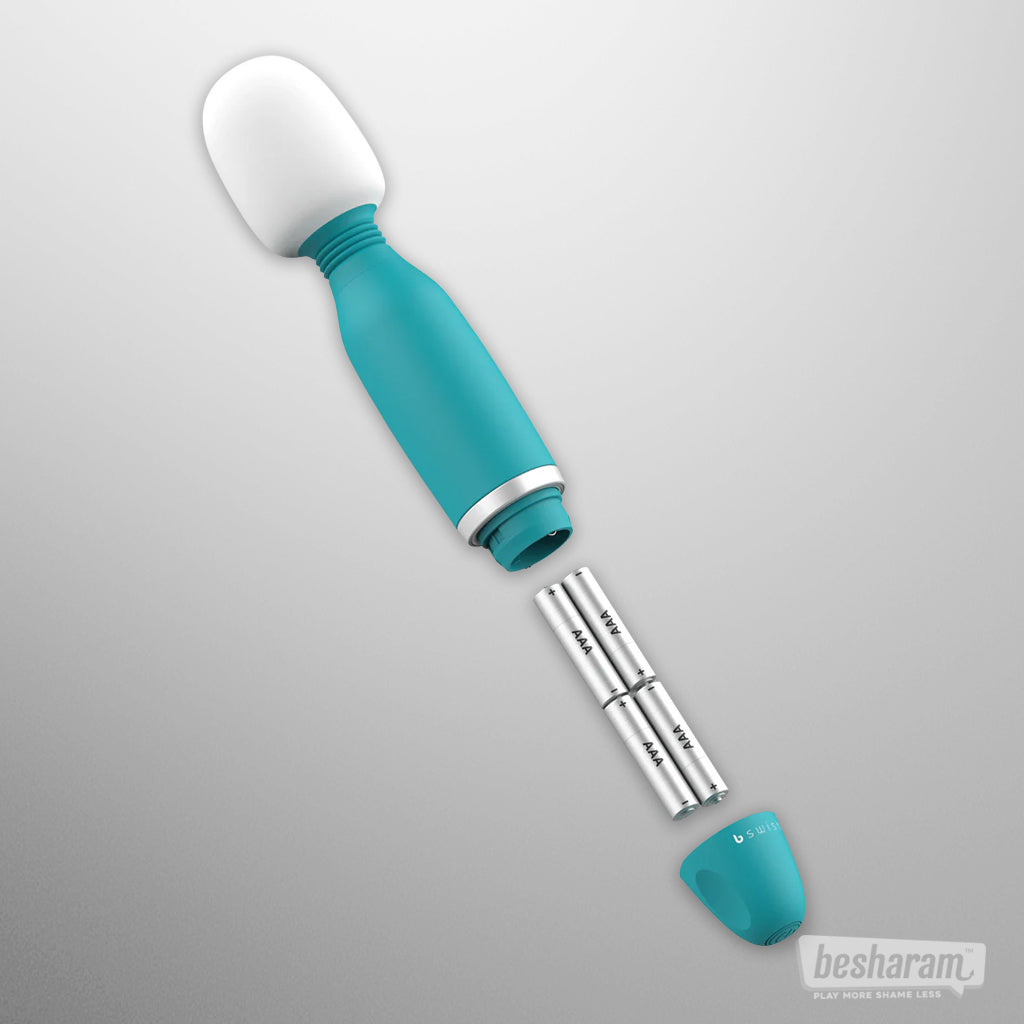 B Swish Bthrilled Classic Wand