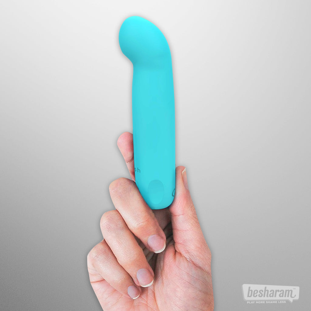 B Swish Bcute Infinite Curve G-Spot Vibrator-IMbesharam.com