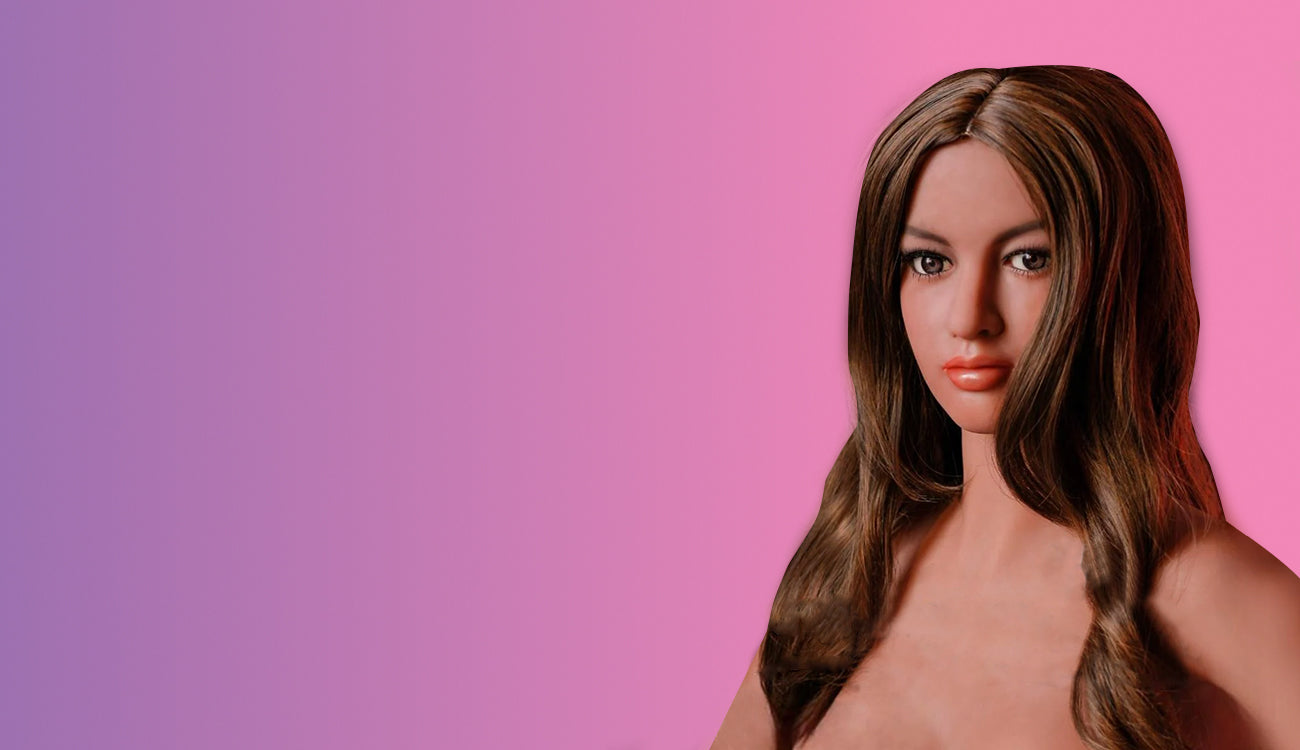 buy sex dolls online in India