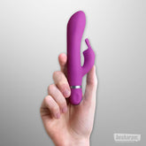 B Swish Bwild Classic Bunny Vibrator-IMbesharam.com