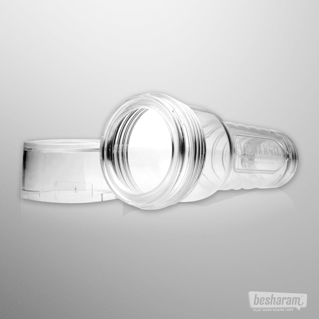 Fleshlight Case (No Sleeves)