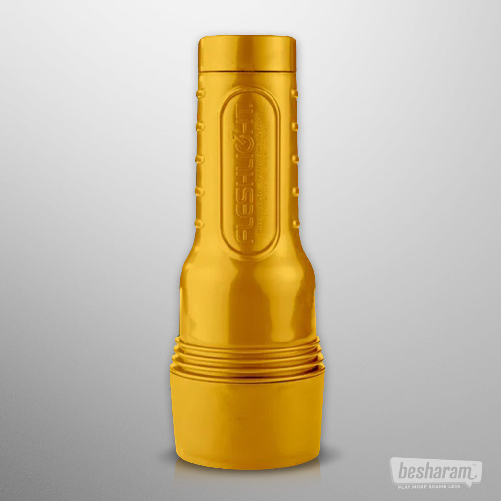 Fleshlight Case (No Sleeves)