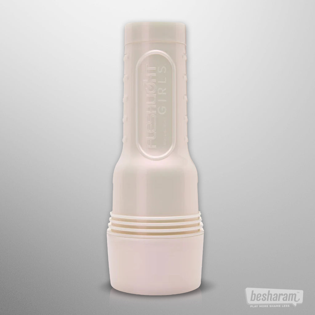 Fleshlight Case (No Sleeves)