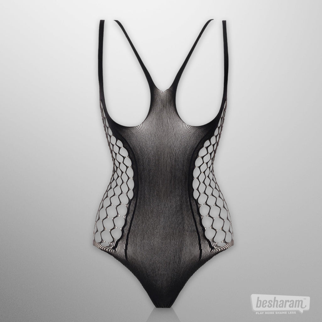 Christine Jezzy Body-IMbesharam.com