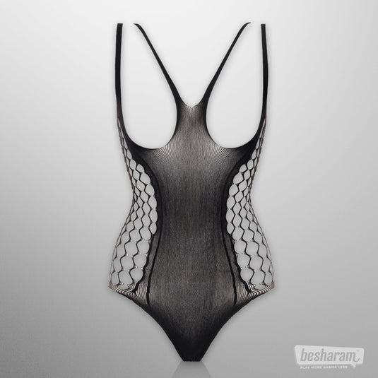Christine Jezzy Body-IMbesharam.com