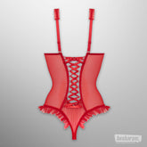 Christine Mistique Wetlook Body-IMbesharam.com