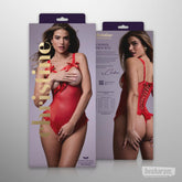 Christine Mistique Wetlook Body-IMbesharam.com