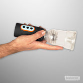 CRUIZR Vibrating Penis Pump-IMbesharam.com