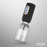 CRUIZR Vibrating Penis Pump-IMbesharam.com