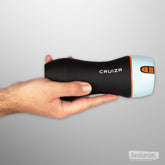 CRUIZR Thrusting & Sucking Masturbator-IMbesharam.com