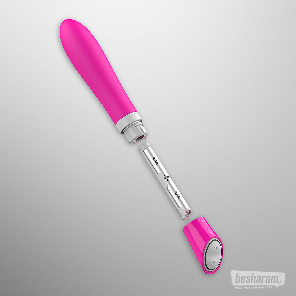 B Swish Bgood Deluxe Classic Vibrator