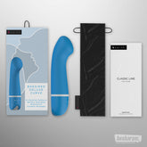 B Swish Bdesired Deluxe Curve G-Spot Vibrator-IMbesharam.com