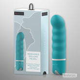 B Swish Bdesired Deluxe Pearl G-Spot Vibrator-IMbesharam.com