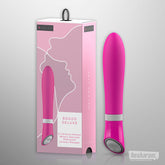 B Swish Bgood Deluxe Classic Vibrator-IMbesharam.com