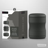 B Swish Bhandy Pearl Compact Masturbator-IMbesharam.com