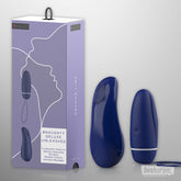 B Swish Bnaughty Deluxe Unleashed Egg Vibrator-IMbesharam.com