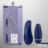 B Swish Bnaughty Deluxe Unleashed Egg Vibrator-IMbesharam.com