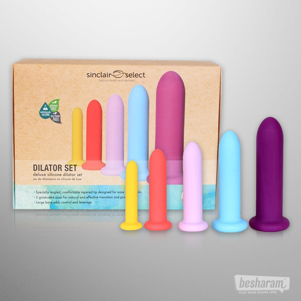 BMS Sinclair Select Dilator Set