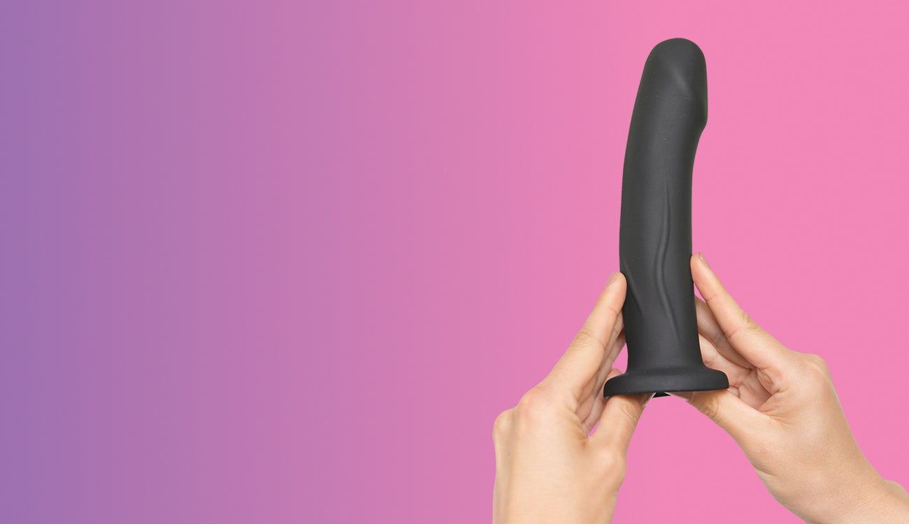 Dildos Online For Women and Men