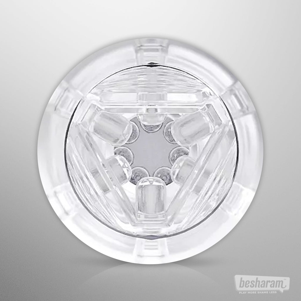 Dorcel Deep Blow Masturbator-IMbesharam.com