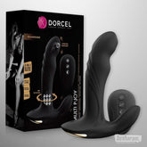 Dorcel Multi P-Joy Prostate Massager-IMbesharam.com