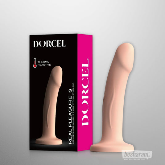 Dorcel Real Pleasure Realistic Dildo