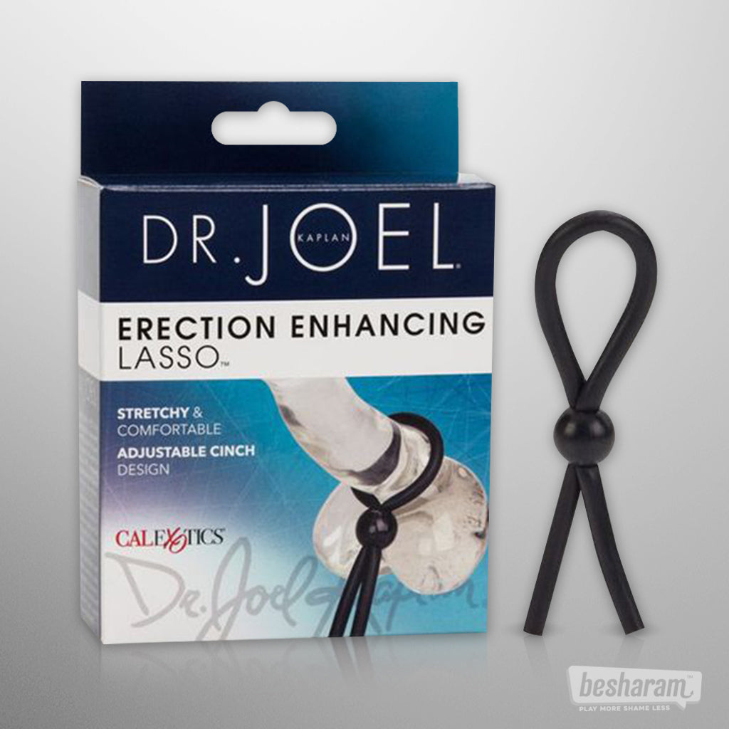 Dr. Joel Kaplan Adjustable Cock Ring-IMbesharam.com