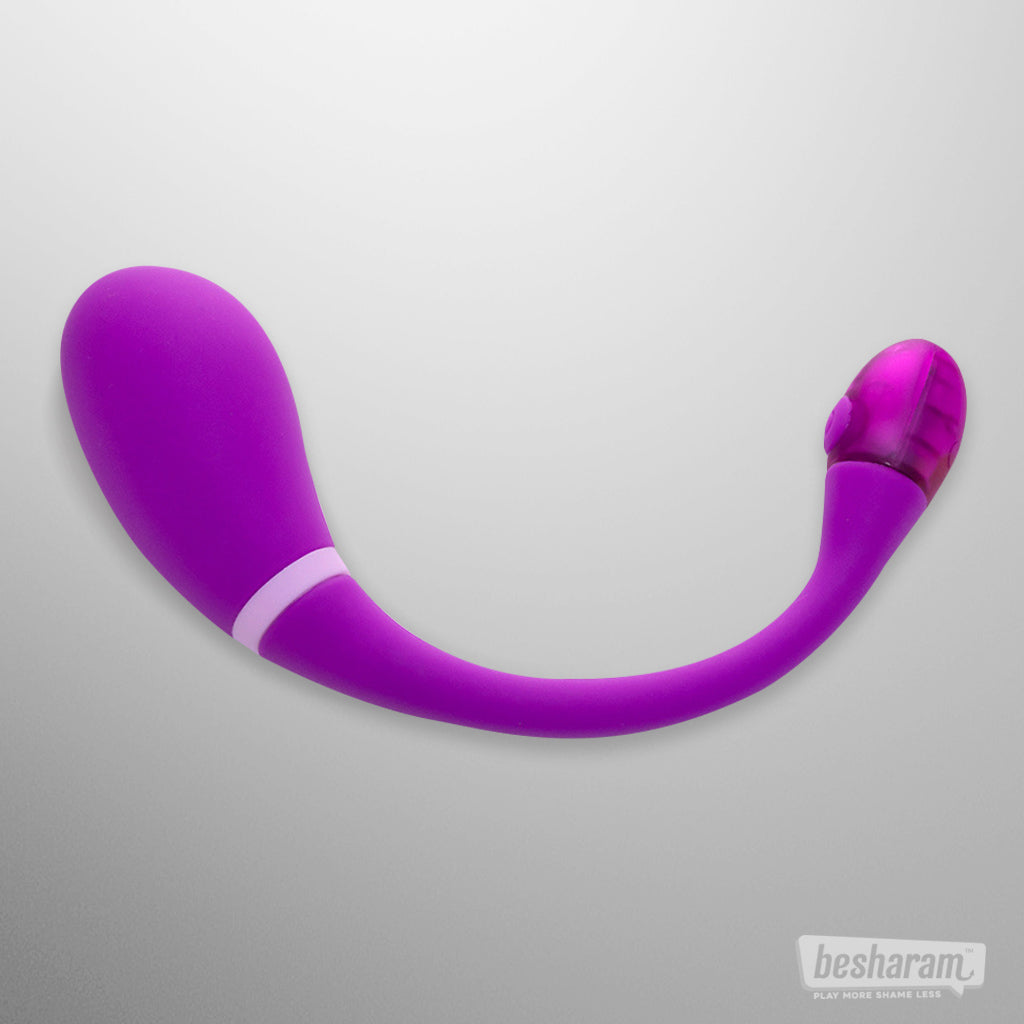 Ohmibod Esca 2 App Controlled Vibrator