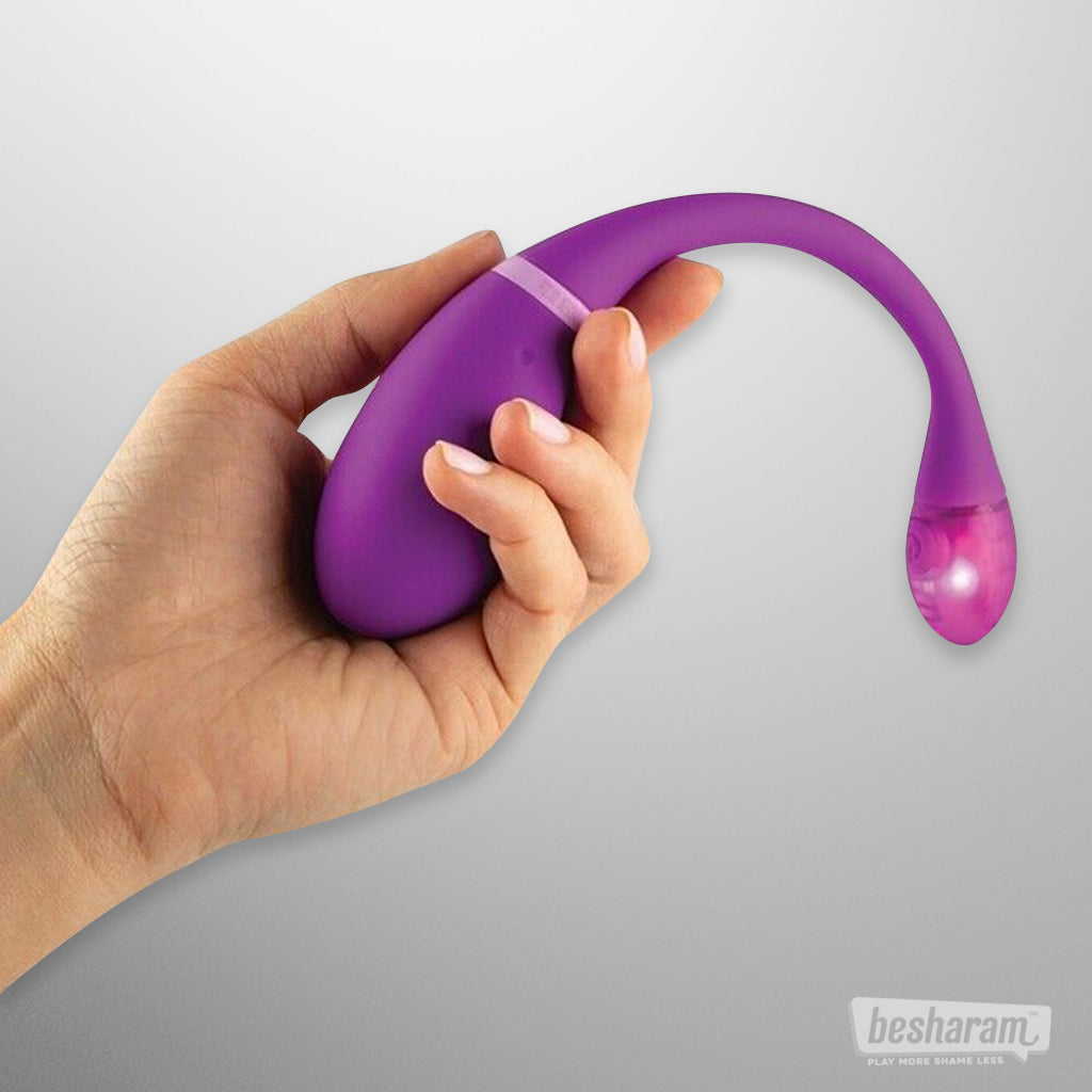 Ohmibod Esca 2 App Controlled Vibrator