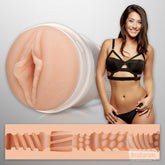 Fleshlight Girls® Eva Lovia Masturbator-IMbesharam.com