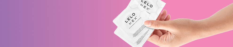 Female Condoms