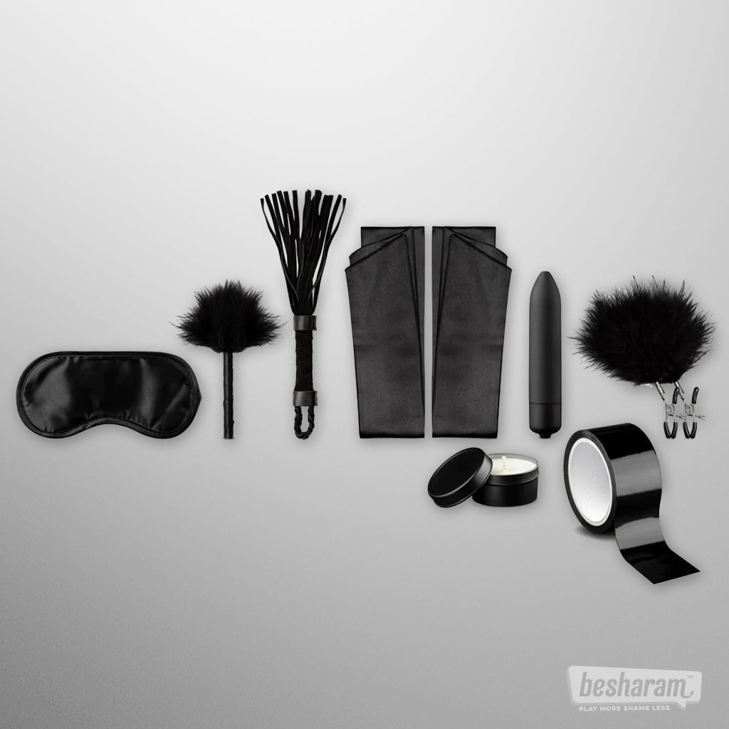 Kinky Experience Gift Set