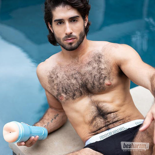 Fleshjack Boys® Diego Sans Masturbator-IMbesharam.com