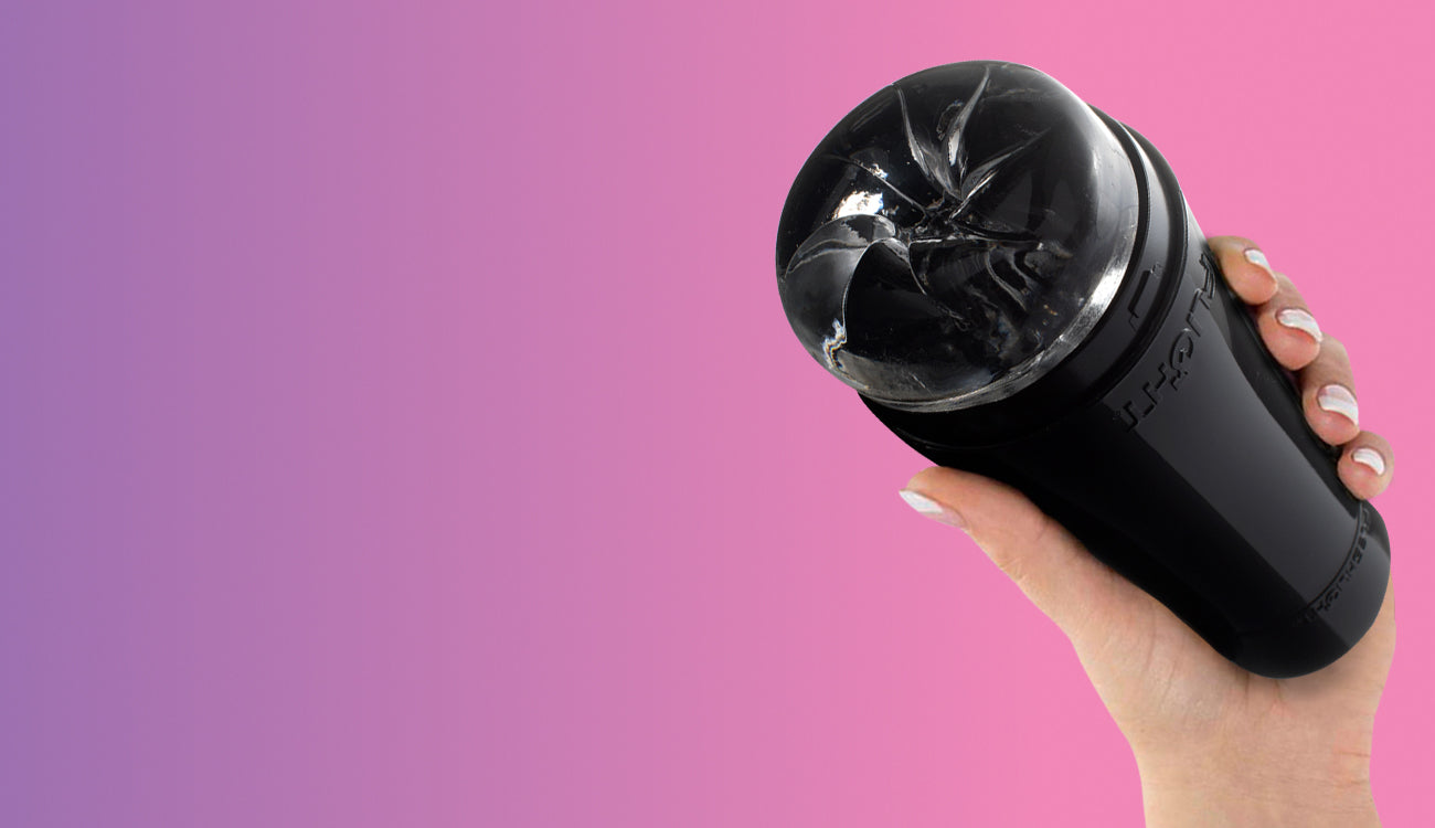 Fleshlight Masturbators For Men