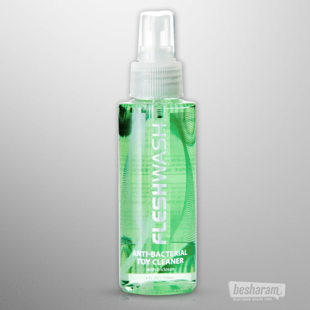 Fleshlight® Fleshwash Toy Cleaner