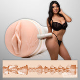 Fleshlight Girls® Violet Myers Masturbator-IMbesharam.com