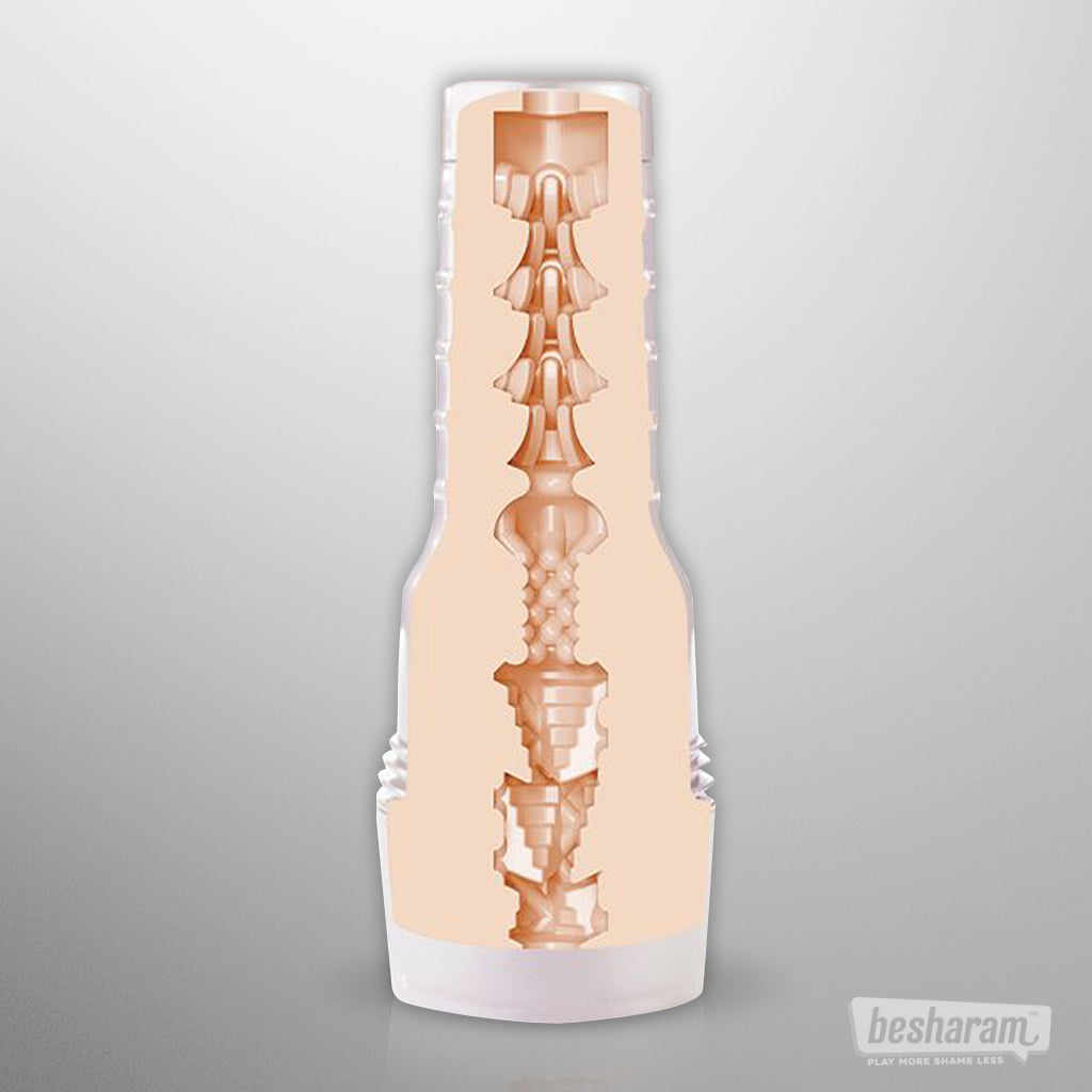 Fleshlight Girls® Violet Myers Masturbator-IMbesharam.com