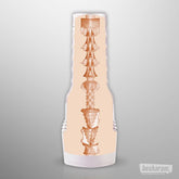Fleshlight Girls® Violet Myers Masturbator-IMbesharam.com
