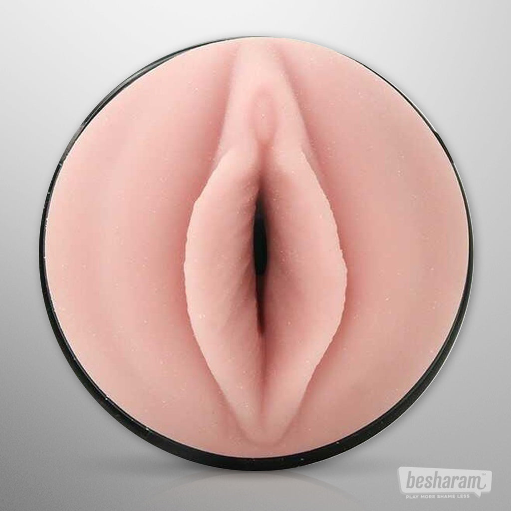 Fleshlight® GO! Mini Masturbator