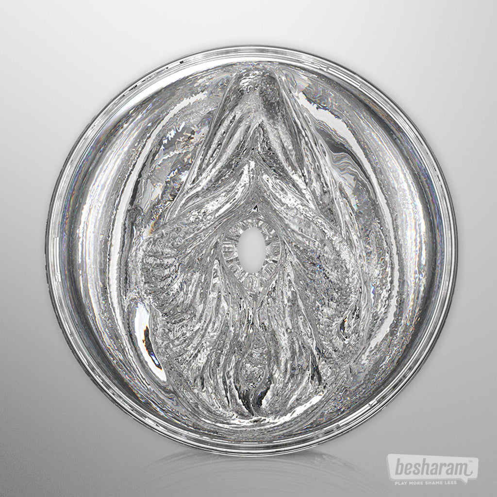 Fleshlight® Stoya Quickshot Masturbator-IMbesharam.com