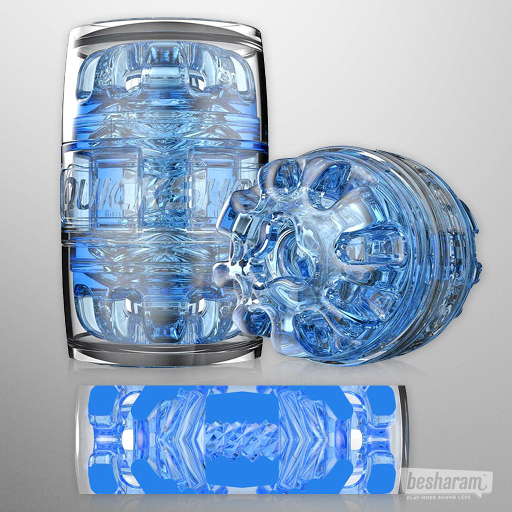 Fleshlight® Quickshot Turbo Masturbator-IMbesharam.com