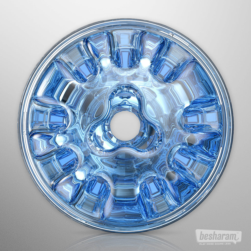 Fleshlight® Quickshot Turbo Masturbator-IMbesharam.com