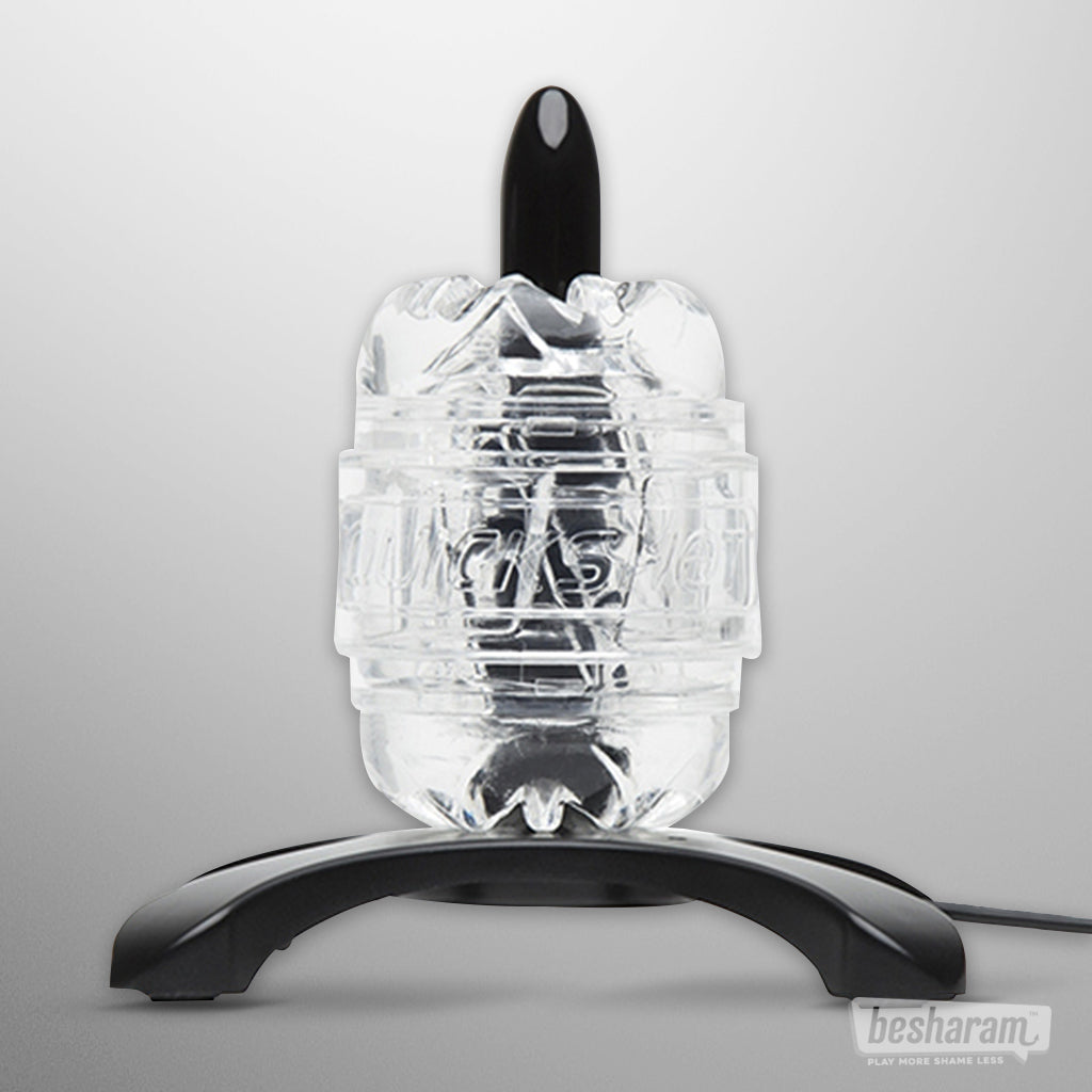 Fleshlight® Quickshot Sleeve Warmer-IMbesharam.com