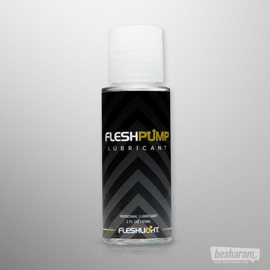 Fleshlight® FleshPump Oil-Based Lubricant-IMbesharam.com